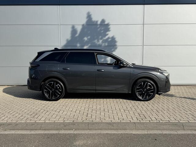 Peugeot 5008 1.2 Hybrid 136 GT | Navigatie | Camera | Stoelverwarming