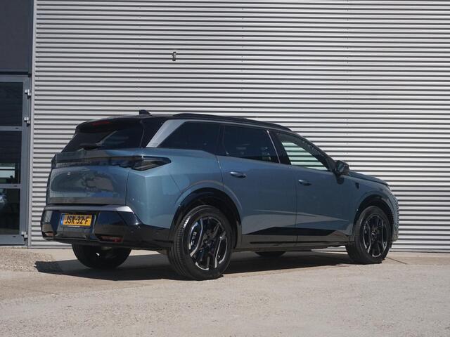 Peugeot 5008 e-5008 GT Avantage 73 kWh 7p Panoramadak