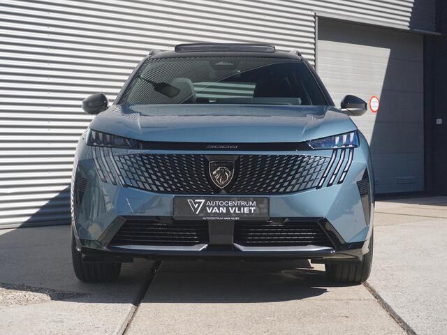 Peugeot 5008 e-5008 GT Avantage 73 kWh 7p Panoramadak