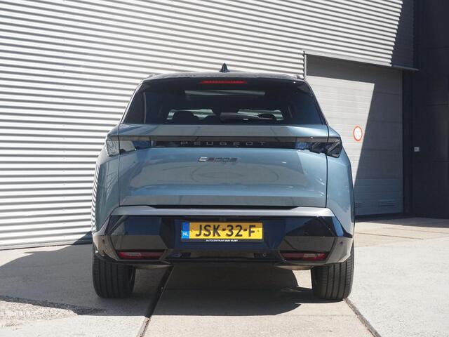 Peugeot 5008 e-5008 GT Avantage 73 kWh 7p Panoramadak
