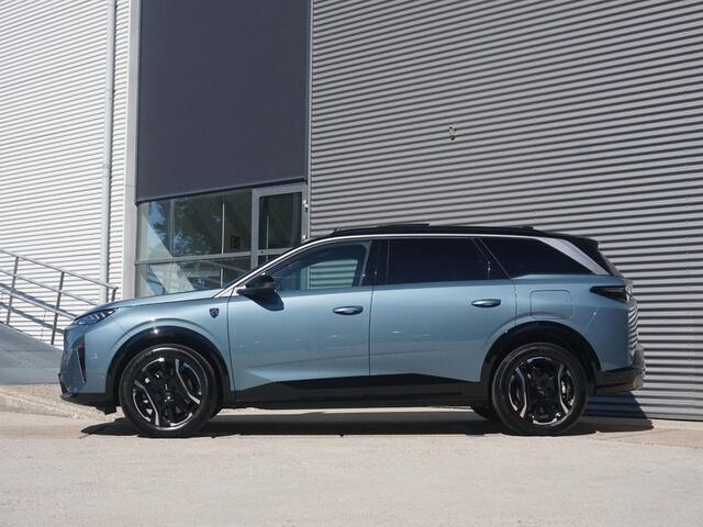 Peugeot 5008 e-5008 GT Avantage 73 kWh 7p Panoramadak