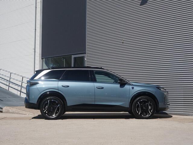Peugeot 5008 e-5008 GT Avantage 73 kWh 7p Panoramadak