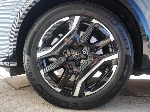 Peugeot 5008 e-5008 GT Avantage 73 kWh 7p Panoramadak