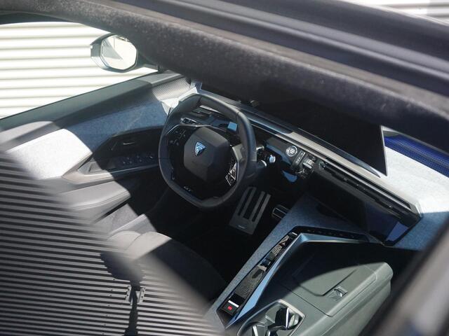 Peugeot 5008 e-5008 GT Avantage 73 kWh 7p Panoramadak