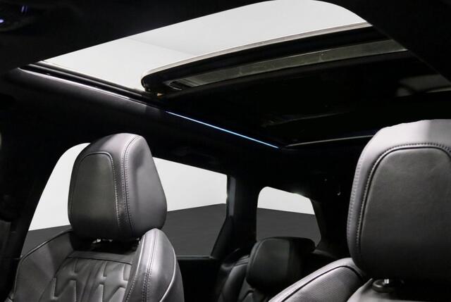 Peugeot 5008 1.2 GT Pack 130PK EAT8 Pano | Nappa Leder | 360° | Focal | Stoelverwarming