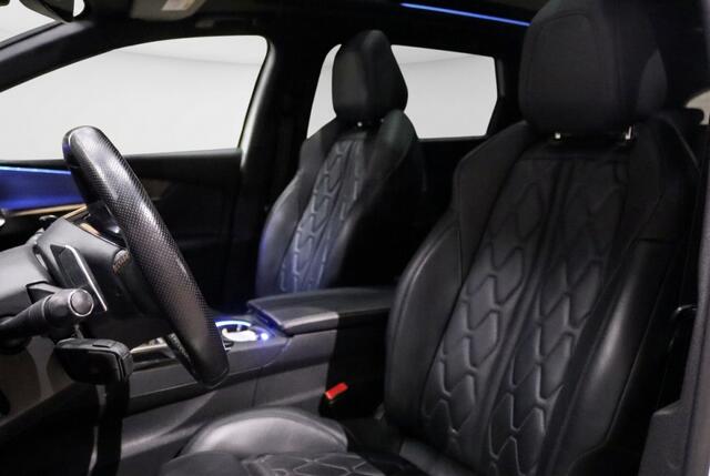 Peugeot 5008 1.2 GT Pack 130PK EAT8 Pano | Nappa Leder | 360° | Focal | Stoelverwarming