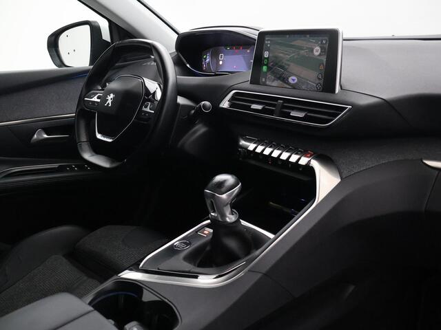 Peugeot 5008 1.2 PT 130 PK 7-PERSOONS PREMIUM + MASSAGE | TREKHAAK | ADAPTIVE CRUISE | MEMORY | STOELVERW.