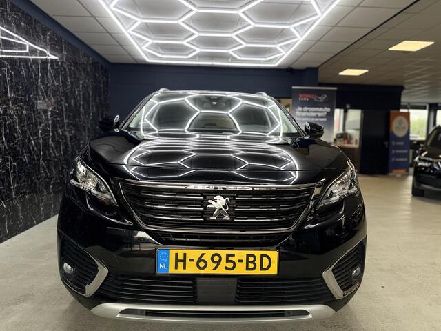 Peugeot 5008 1.2 PureTech Allure Avantage 7personen