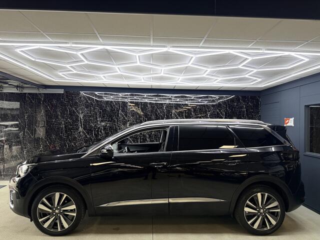 Peugeot 5008 1.2 PureTech Allure Avantage 7personen