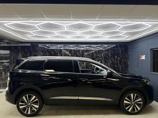 Peugeot 5008 1.2 PureTech Allure Avantage 7personen