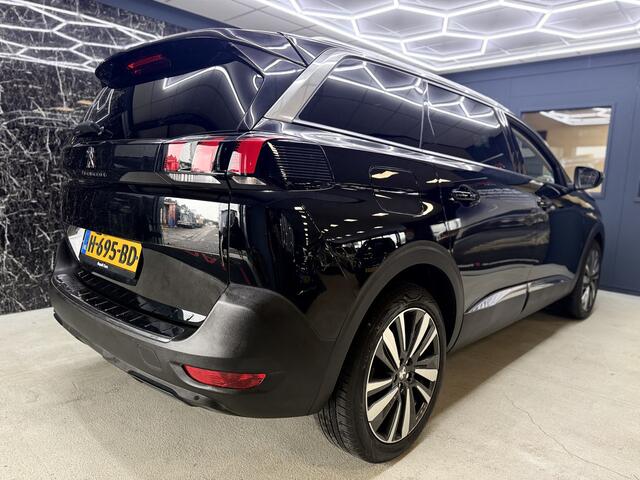 Peugeot 5008 1.2 PureTech Allure Avantage 7personen