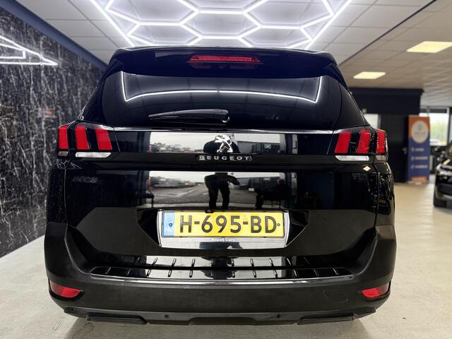 Peugeot 5008 1.2 PureTech Allure Avantage 7personen