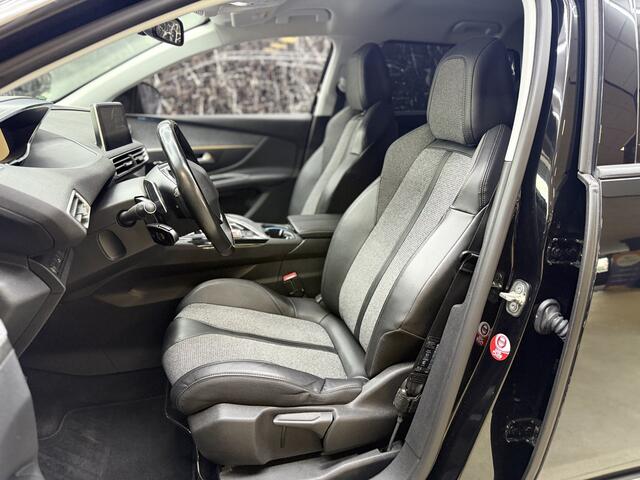 Peugeot 5008 1.2 PureTech Allure Avantage 7personen