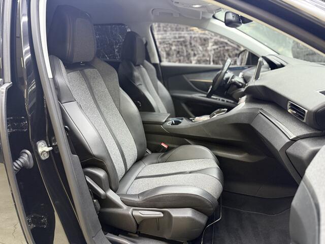 Peugeot 5008 1.2 PureTech Allure Avantage 7personen