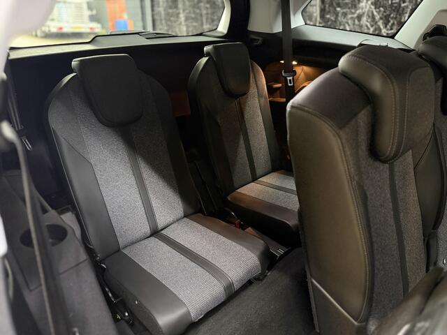 Peugeot 5008 1.2 PureTech Allure Avantage 7personen