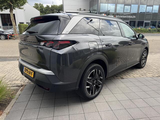 Peugeot 5008 Hybrid 145 GT 7p l 360 Vision l Drive Assist Plus l Stoelverwarming