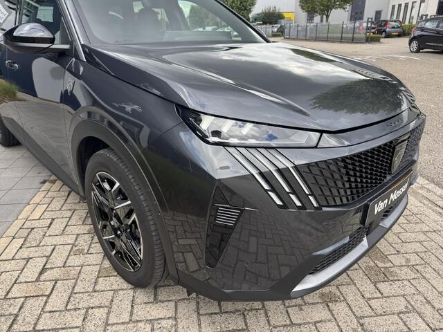 Peugeot 5008 Hybrid 145 GT 7p l 360 Vision l Drive Assist Plus l Stoelverwarming