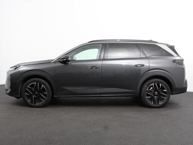 Peugeot 5008 1.2 Hybrid 145pk Automaat Allure 7p Navigatie Apple Carplay Android Auto Camera Climate control Dab Led Keyless start Lichtmetalen Velgen Parkeer sensoren
