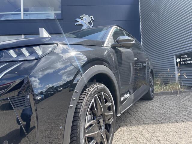 Peugeot 5008 1.2 Hybrid 145 GT 7p | 360 camera | Adaptive Cruise Control | Elektrische kofferklep | Apple Carplay/Android Auto