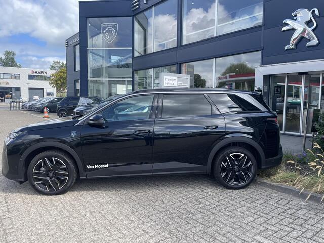 Peugeot 5008 1.2 Hybrid 145 GT 7p | 360 camera | Adaptive Cruise Control | Elektrische kofferklep | Apple Carplay/Android Auto