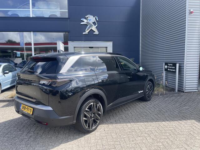 Peugeot 5008 1.2 Hybrid 145 GT 7p | 360 camera | Adaptive Cruise Control | Elektrische kofferklep | Apple Carplay/Android Auto