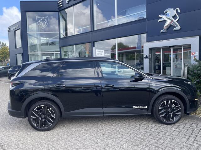 Peugeot 5008 1.2 Hybrid 145 GT 7p | 360 camera | Adaptive Cruise Control | Elektrische kofferklep | Apple Carplay/Android Auto