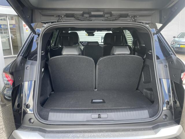 Peugeot 5008 1.2 Hybrid 145 GT 7p | 360 camera | Adaptive Cruise Control | Elektrische kofferklep | Apple Carplay/Android Auto