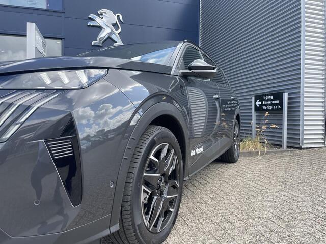Peugeot 5008 1.2 Hybrid 145 GT 7p FULL OPTIONS!