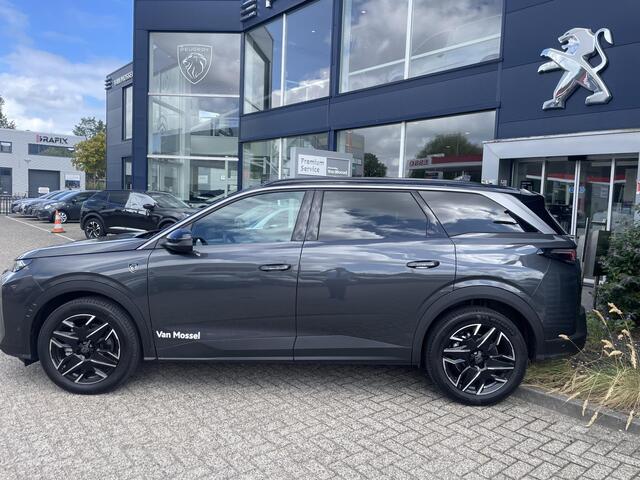 Peugeot 5008 1.2 Hybrid 145 GT 7p FULL OPTIONS!