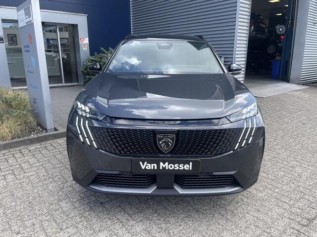 Peugeot 5008 1.2 Hybrid 145 GT 7p FULL OPTIONS!