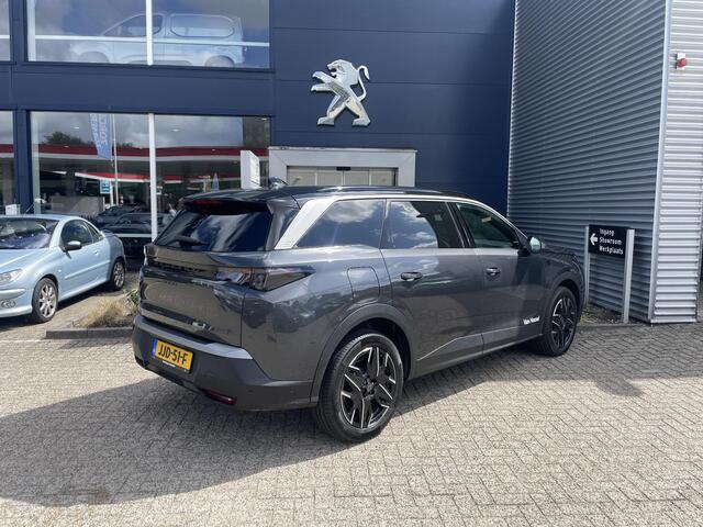 Peugeot 5008 1.2 Hybrid 145 GT 7p FULL OPTIONS!