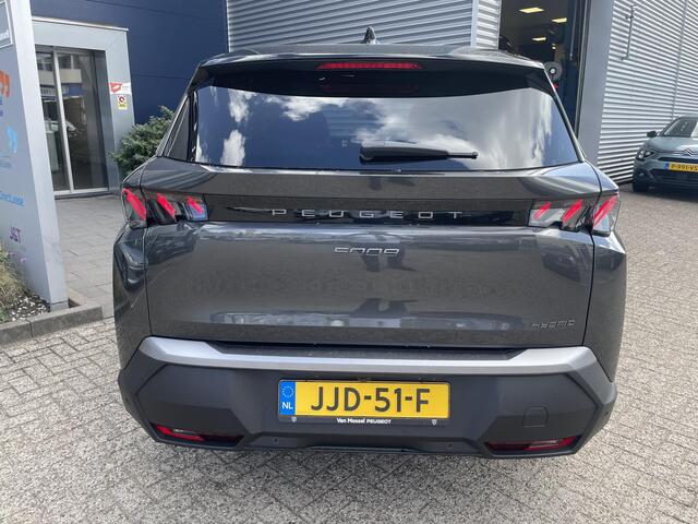 Peugeot 5008 1.2 Hybrid 145 GT 7p FULL OPTIONS!