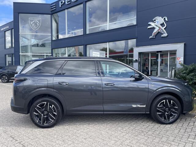 Peugeot 5008 1.2 Hybrid 145 GT 7p FULL OPTIONS!