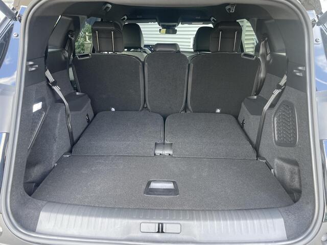Peugeot 5008 1.2 Hybrid 145 GT 7p FULL OPTIONS!