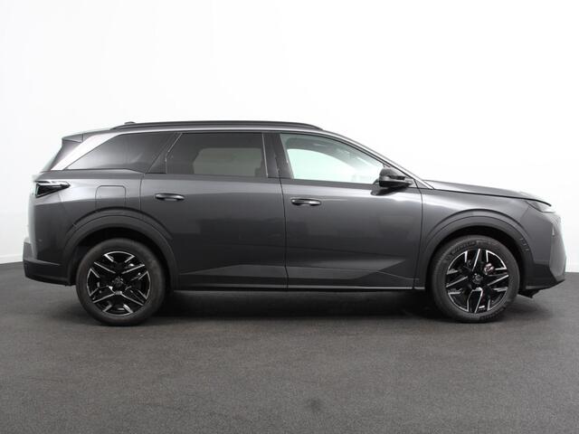 Peugeot 5008 1.2 Hybrid 145pk Automaat Allure 7 Persoons Navigatie Apple Carplay/Android Auto Camera Climate control Keyless start Lichtmetalen Velgen Parkeer sensoren