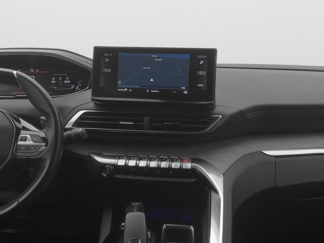 Peugeot 5008 1.6 PureTech 180 PK Automaat GT-Line 7-Pers. | CAMERA | ADAPTIVE | KEYLESS
