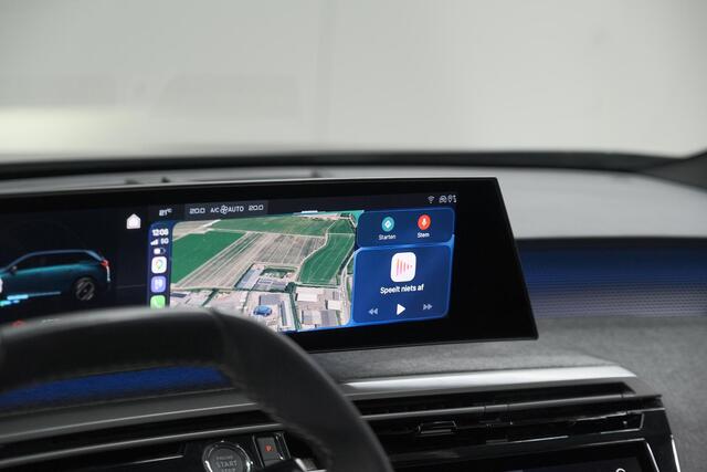 Peugeot 5008 1.2 Hybrid 136 GT 7p | Adaptieve Cruise Control | Camera | Elektrische Kofferklep | Stoelverwarming