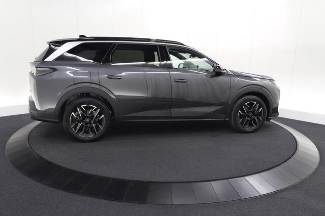 Peugeot 5008 1.2 Hybrid 136 GT 7p | Adaptieve Cruise Control | Camera | Elektrische Kofferklep | Stoelverwarming