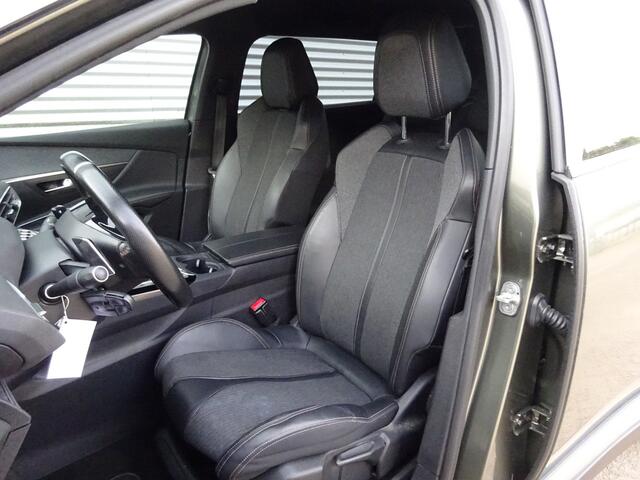 Peugeot 5008 1.6 T 165 PK GT-Line AUTOMAAT 7-PERS CARPLAY