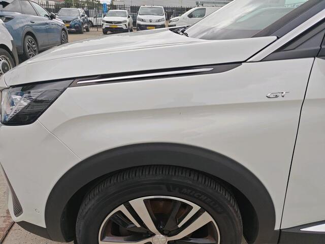 Peugeot 5008 1.2 PureTech GT ALL-INRIJKLAARPRIJS/Navi/Camera/Open dak/