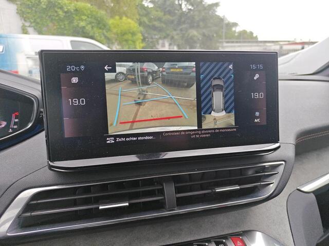 Peugeot 5008 1.2 PureTech GT ALL-INRIJKLAARPRIJS/Navi/Camera/Open dak/