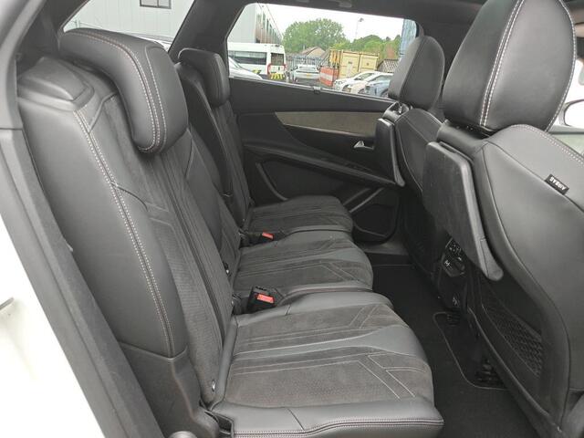 Peugeot 5008 1.2 PureTech GT ALL-INRIJKLAARPRIJS/Navi/Camera/Open dak/