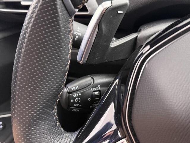 Peugeot 5008 1.2T 130pk Aut.7P GT-Line Avantage Camera/H.Leder/ Nav/Ecc/Led/Vc/Dab/19inch