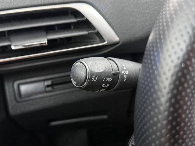 Peugeot 5008 1.2T 130pk Aut.7P GT-Line Avantage Camera/H.Leder/ Nav/Ecc/Led/Vc/Dab/19inch