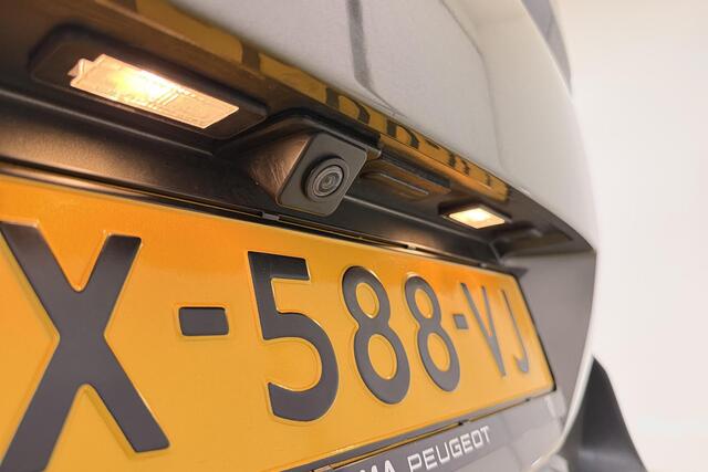 Peugeot 5008 1.2 PureTech GT-Line | Apple carplay/Android auto | Automatische airco | Cruise control | Lichtmetalen velgen 19'' | Navigatie |