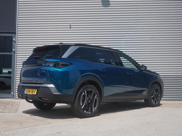 Peugeot 5008 1.6 Plug-in Hybrid 195 GT 7p Panoramadak