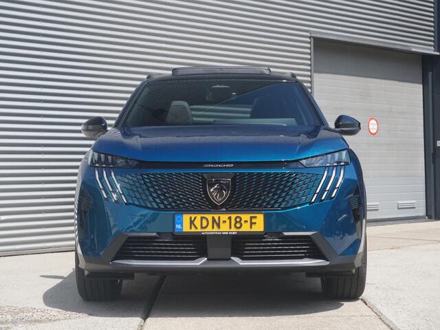 Peugeot 5008 1.6 Plug-in Hybrid 195 GT 7p Panoramadak