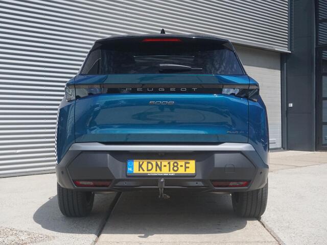 Peugeot 5008 1.6 Plug-in Hybrid 195 GT 7p Panoramadak