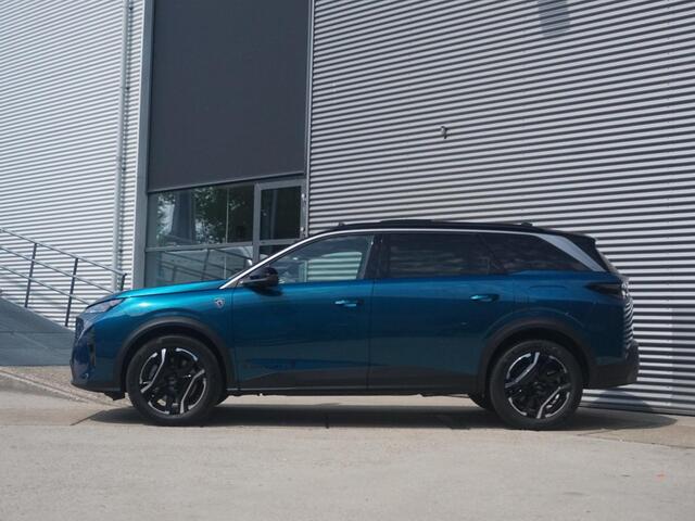 Peugeot 5008 1.6 Plug-in Hybrid 195 GT 7p Panoramadak