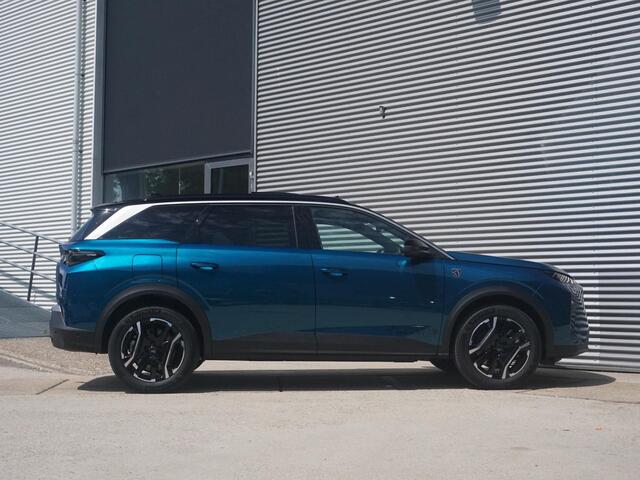 Peugeot 5008 1.6 Plug-in Hybrid 195 GT 7p Panoramadak